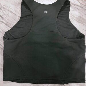 Lululemon Wunder Traing Racerback Tank – Size 6